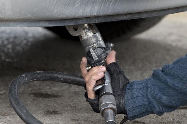 Barani: Türkiye LPG ihraç eden ülkeler için cezbedici