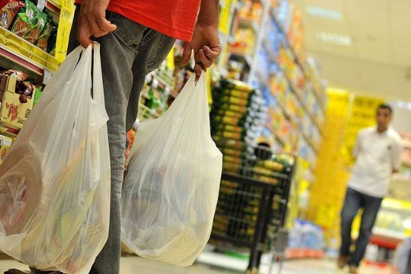 İstanbul'da perakende fiyatlar yükseldi