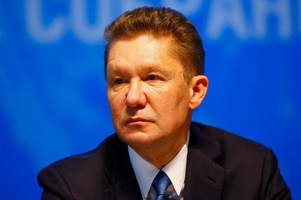 'TürkAkım'a hissedar alabiliriz'