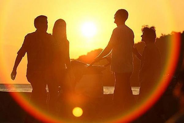 Güneş çarpmasına dikkat