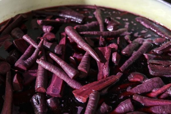 'Şalgamdaki yüksek tuz, kalp ve tansiyon hastalarını vuruyor'