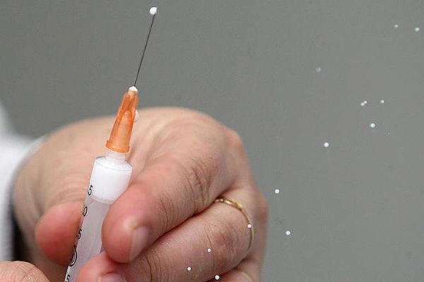 İğneden korkanlar için bant geliştirildi