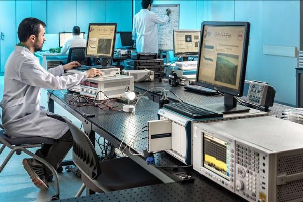 'İnternete led ampuller üzerinden bağlanılabilecek'