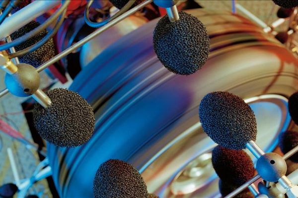 Lastikte 'akıllı' dönem