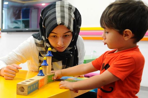 Çocuklardaki zeka seviyesi yaşam süresini etkiliyor