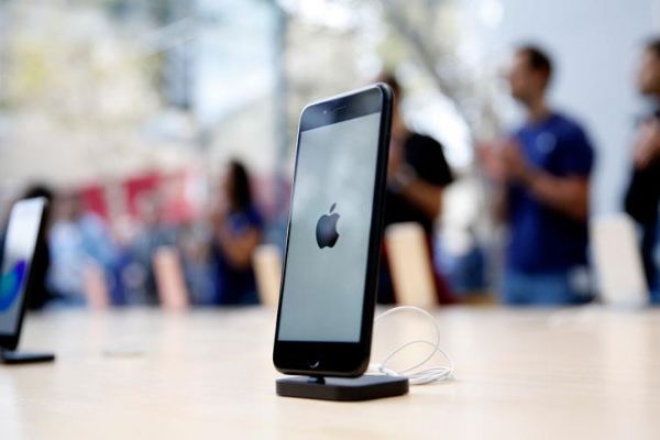 'iPhone' 10 yılda büyük iş başardı