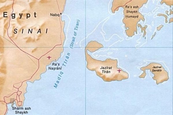 Mısır 2 adayı bugün Suudi Arabistan'a veriyor