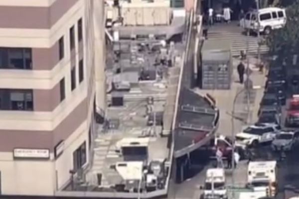 New York’ta silahlı saldırı: 2 kişi öldü