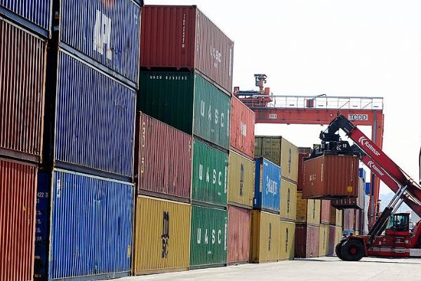 Haziran ayı ihracat rakamları açıklandı