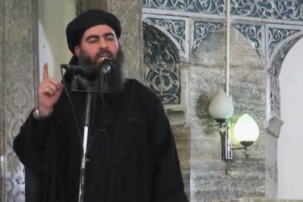 Bağdadi öldürüldü mü? DAEŞ'ten ilk sinyal