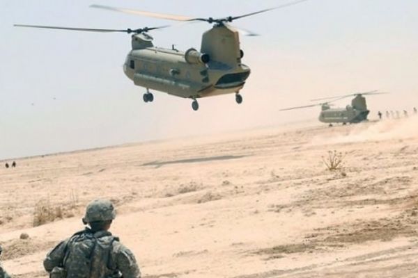 Kerkük de PKK’ya teslim edilecek!