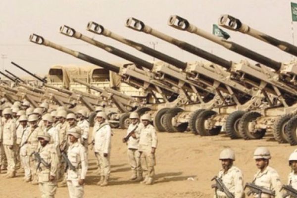 Onlar da Bahreyn'de askeri üs kuruyor!