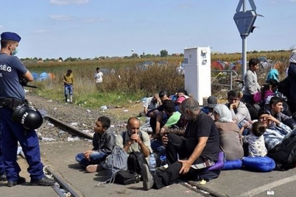 Köver: Avrupa'nın görünüşü sonsuza kadar değişebilir