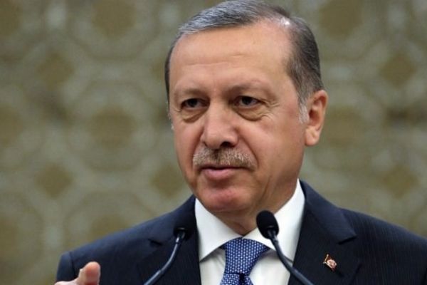 Cumhurbaşkanı Erdoğan sinyali verdi: Değişim şart!