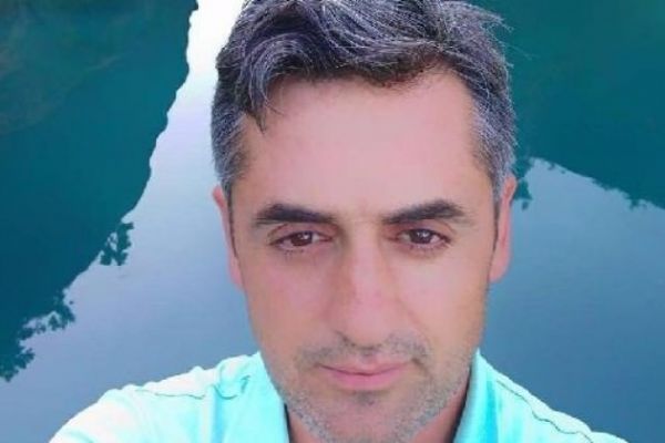 AK Partili başkan yardımcısı Mercan'a saldırı!