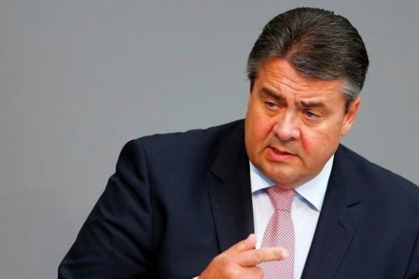 Alman Dışişleri'nden PKK mesajı