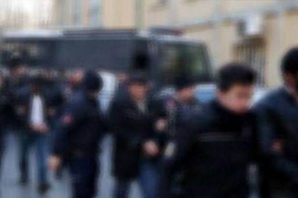 Mardin'de PKK'ya bir ağır darbe daha!