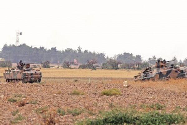 Türkiye bir taşla iki kuş vurmaya hazırlanabilir!