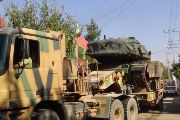 Türkiye'nin Afrin operasyonunda karşılaşabileceği zorluklar