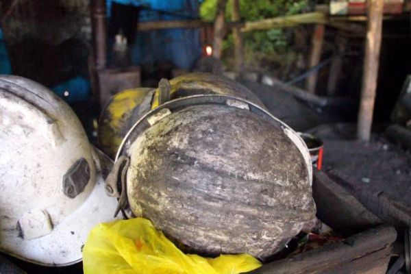 Zonguldak'taki maden ocağından acı haber!