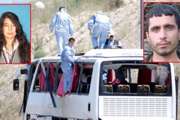 Dün öldürülen o PKK'lı bakın kim çıktı!