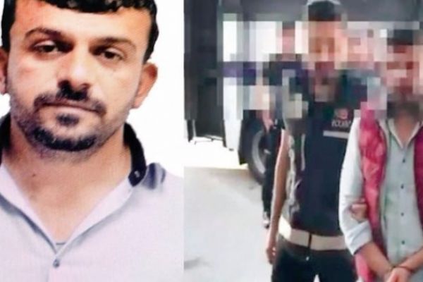 İnternetten organ satışına suçüstü baskın