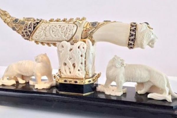 İstanbul'da yakalanmıştı! Paha biçilemedi