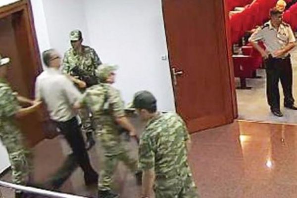 İddianamede ilginç detay: Darbecilere zoom