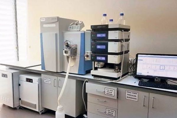 İlk yerli uyuşturucu laboratuvarı yakında açılıyor