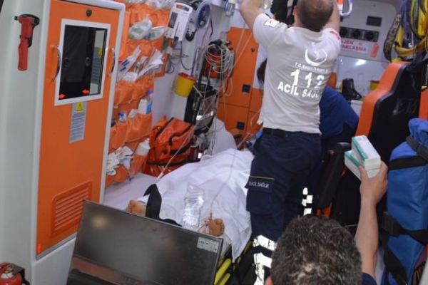 Kastamonu'da çocukların korkunç oyunu kanlı bitti: 2 ölü!