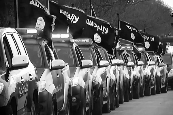 Askeri uzmanlar: IŞİD’in toparlanması uzun sürecek