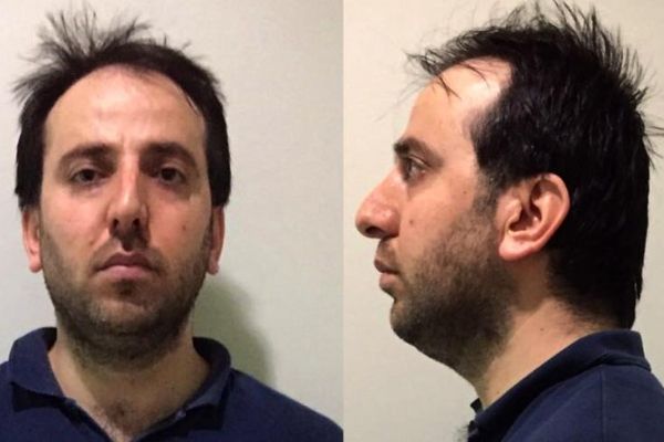 FETÖ'nün eyalet imamı yakalandı