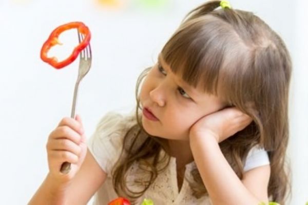 Tatilde çocuğun beslenme alışkanlığına dikkat edin!