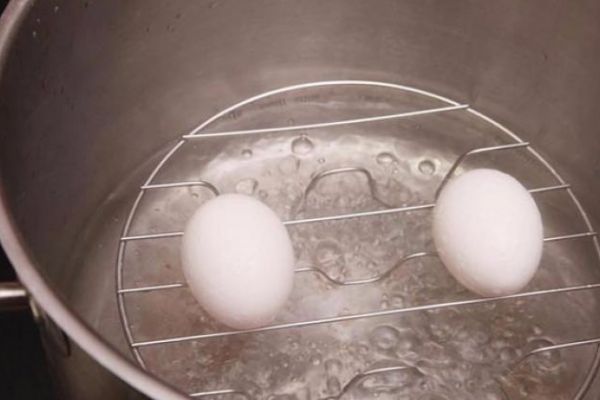 Yumurtayı böyle pişirmiyorsanız....