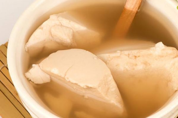 72 saatte bağırsakları temizleyen formül