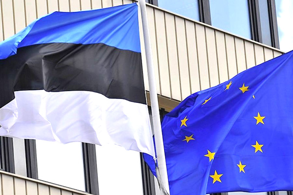 AB Dönem Başkanlığı Malta'dan Estonya'ya geçti