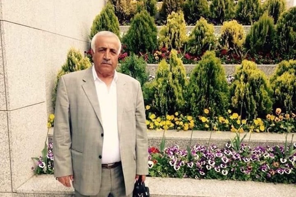 AK Partili ilçe başkan yardımcısına saldırı: Hayatını kaybetti