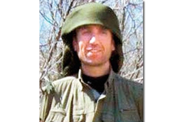 PKK toplantısına baskın: 90 şehidin sorumlusu öldürüldü