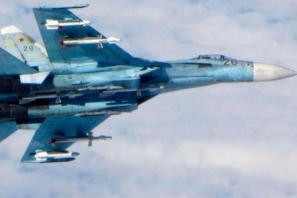 TSK Afrin'i kontrol altına alırken ABD müdahale ederse Ruslar vuracak