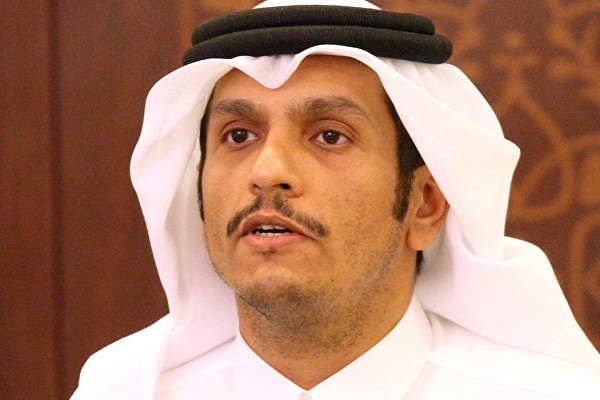 Katar'dan Türk üssü açıklaması: Kesinlikle...