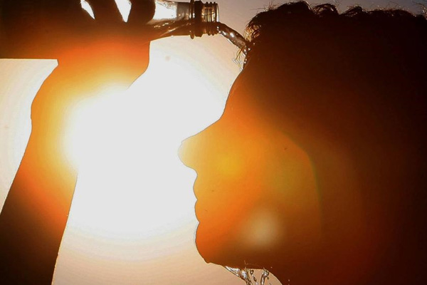 Ankara'daki memurlara tatil müjdesi!