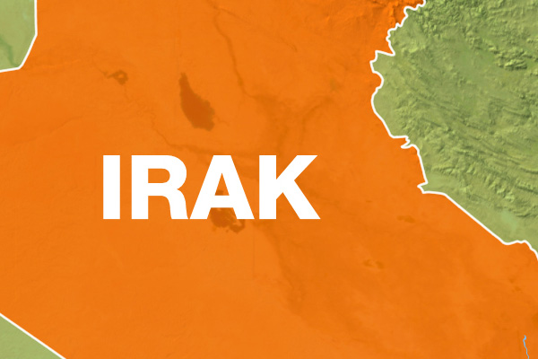 Irak'ta haziran bilançosu: 415 ölü