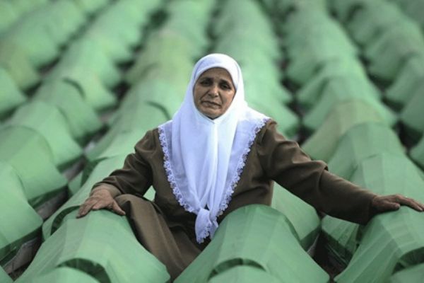 Bosna Hersek için yeniden yollardayız
