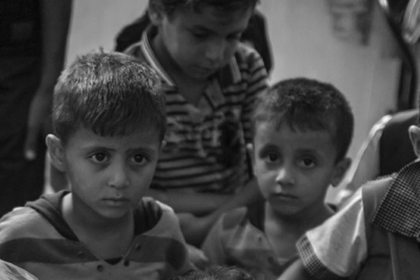 İsrail'den Filistinli kadın ve çocuklarına tazminat davası! 2,3 milyon dolar...