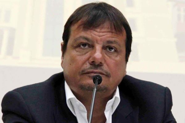 Ergin Ataman'dan zehir zemberek açıklamalar