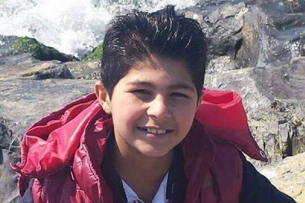 Hırsızların kurşunu 14 yaşındaki çocuğu öldürdü