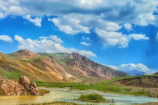 IKBY. İran suyumuzu kesmeye devam ederse...