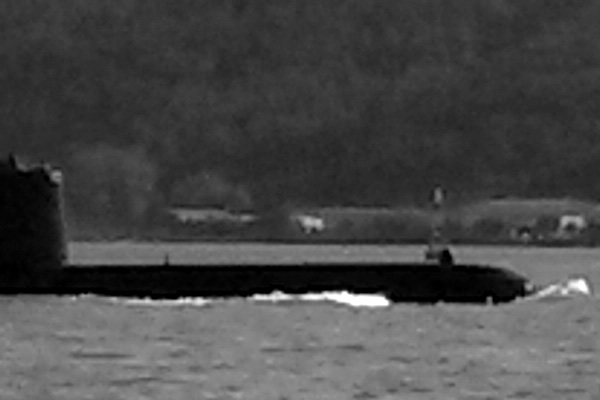 Almanya, İsrail'e denizaltı mı satıyor?