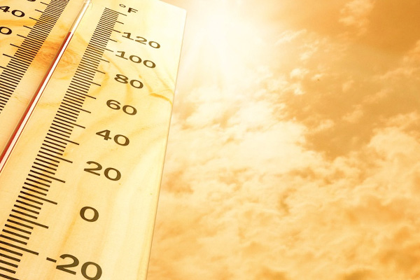 2 ilde daha memurlara 'sıcaklık' izni verildi!