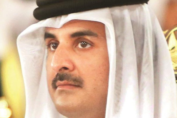 Suudi Arabistan'ın Ankara Büyükelçisi'nden 'Katar' açıklamaları